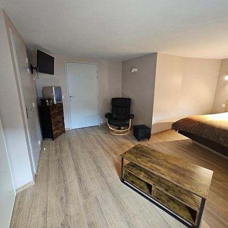 Le Campcardos Hotel Porta ภายนอก รูปภาพ