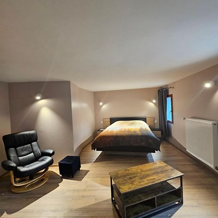 Le Campcardos Hotel Porta ภายนอก รูปภาพ
