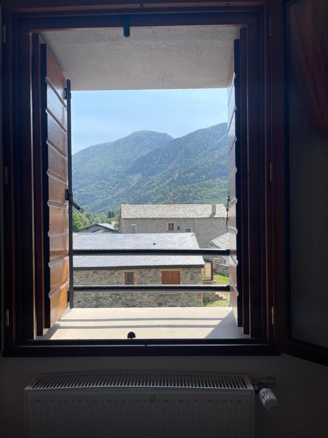 Le Campcardos Hotel Porta ภายนอก รูปภาพ