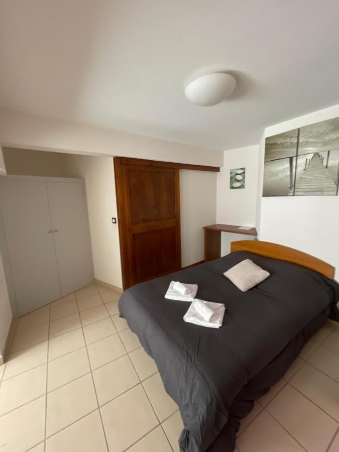Le Campcardos Hotel Porta ภายนอก รูปภาพ