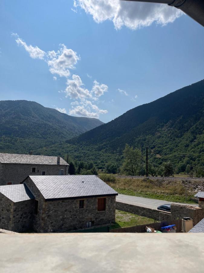 Le Campcardos Hotel Porta ภายนอก รูปภาพ