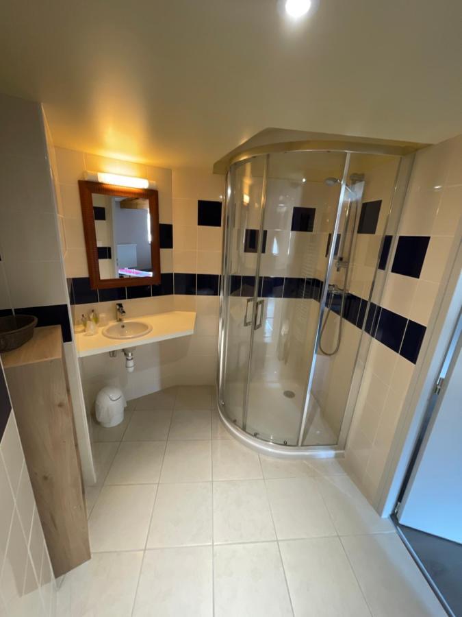 Le Campcardos Hotel Porta ภายนอก รูปภาพ