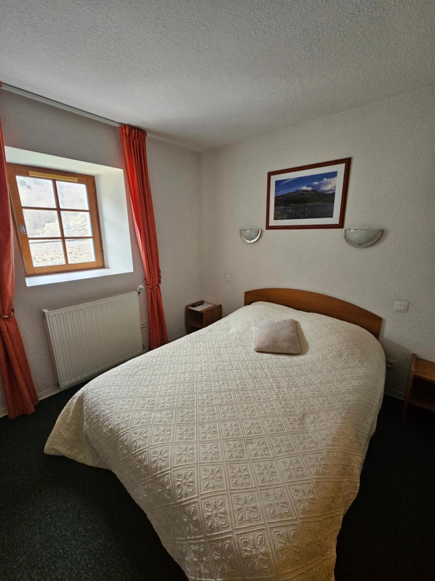 Le Campcardos Hotel Porta ภายนอก รูปภาพ