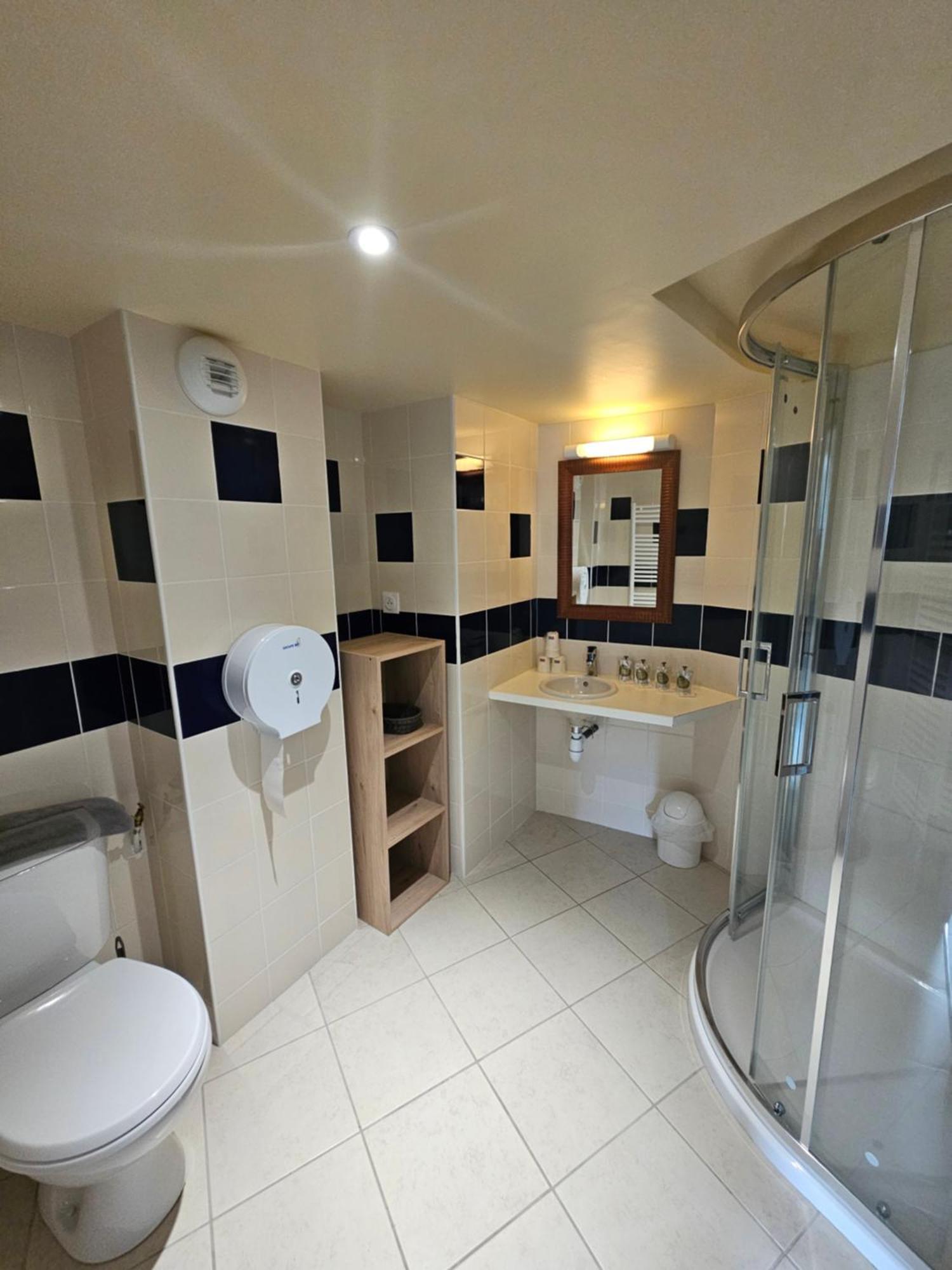 Le Campcardos Hotel Porta ภายนอก รูปภาพ