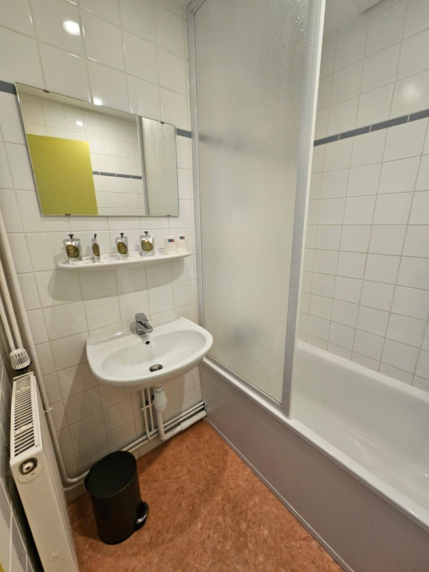 Le Campcardos Hotel Porta ภายนอก รูปภาพ