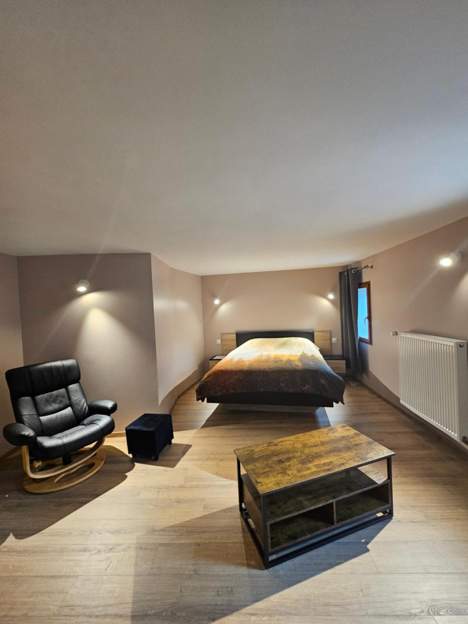 Le Campcardos Hotel Porta ภายนอก รูปภาพ
